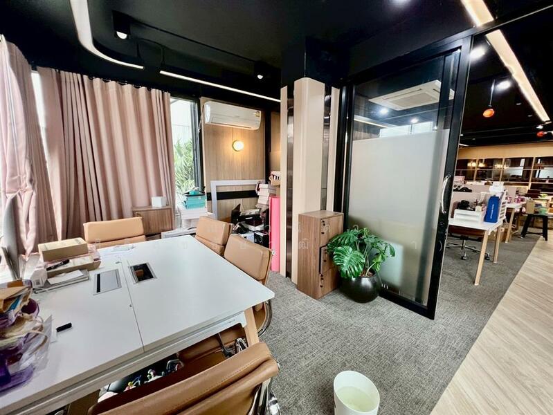 For Sale - The Element Rama 9, Bangkok