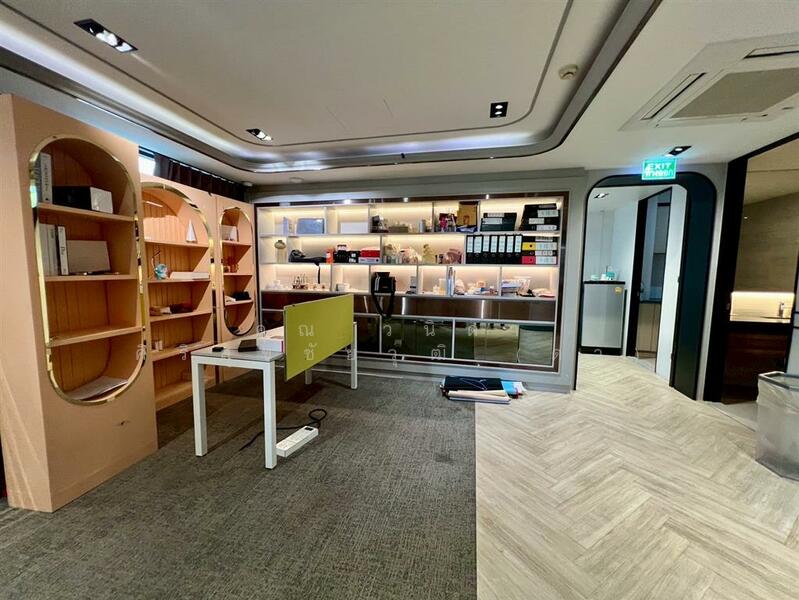 For Sale - The Element Rama 9, Bangkok