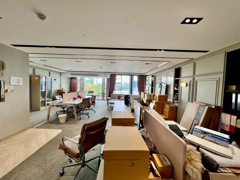 For Sale - The Element Rama 9, Bangkok