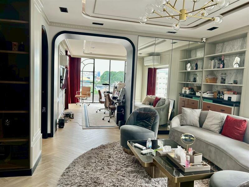 For Sale - The Element Rama 9, Bangkok