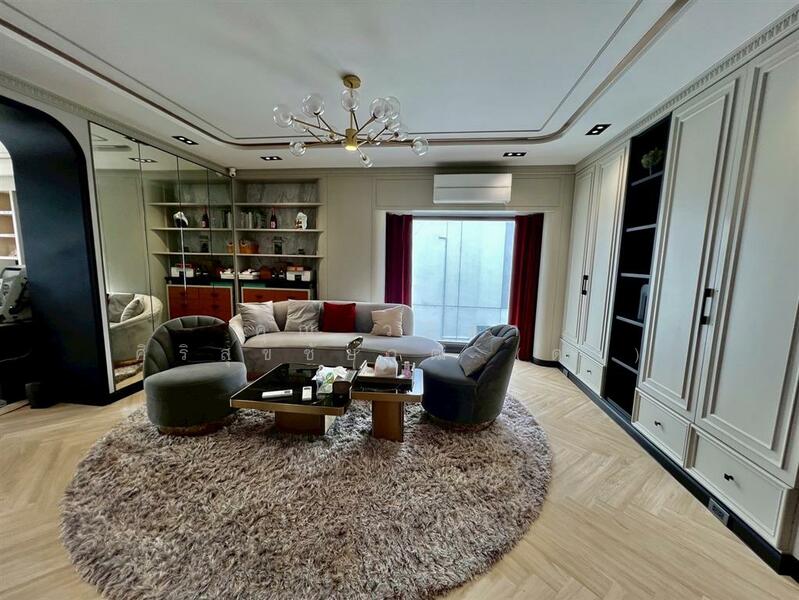 For Sale - The Element Rama 9, Bangkok