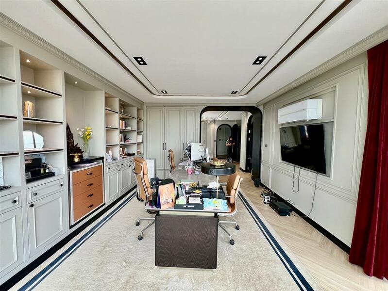 For Sale - The Element Rama 9, Bangkok