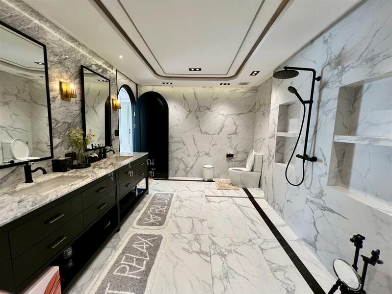 For Sale - The Element Rama 9, Bangkok