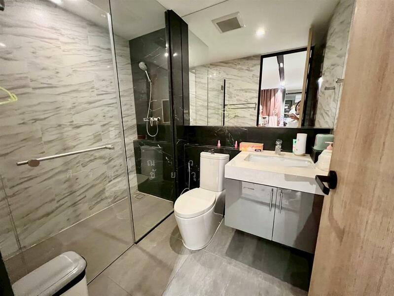 For Sale - The Element Rama 9, Bangkok