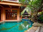Dharawadi Pool Villa, ชลบุรี