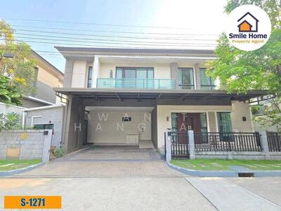 ขาย - The City Pattanakarn 2 : เดอะ ซิตี้ พัฒนาการ 2, กรุงเทพ