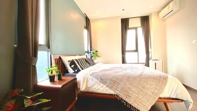 For Rent - C Ekkamai, Bangkok