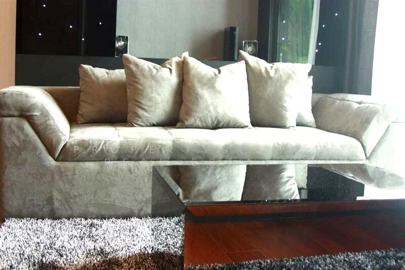 Quattro by Sansiri, Bangkok, 134 Thong Lo 4 Alley, Khlong Tan Nua, Watthana, Bangkok, 1 Bedroom, 53 sqm, Condo For Rent, by PROPERTYSIGHTS REAL ESTATE, 60181350 - DDproperty.com
