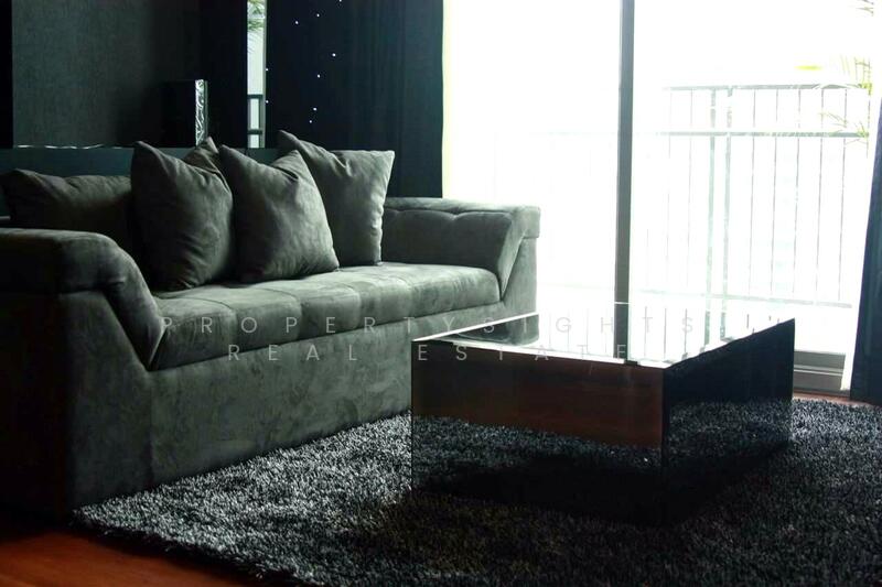 Quattro by Sansiri, Bangkok, 134 Thong Lo 4 Alley, Khlong Tan Nua, Watthana, Bangkok, 1 Bedroom, 53 sqm, Condo For Rent, by PROPERTYSIGHTS REAL ESTATE, 60181350 - DDproperty.com