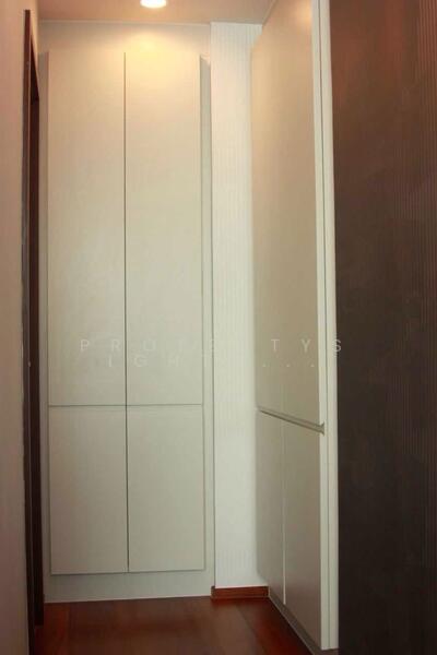 Quattro by Sansiri, Bangkok, 134 Thong Lo 4 Alley, Khlong Tan Nua, Watthana, Bangkok, 1 Bedroom, 53 sqm, Condo For Rent, by PROPERTYSIGHTS REAL ESTATE, 60181350 - DDproperty.com