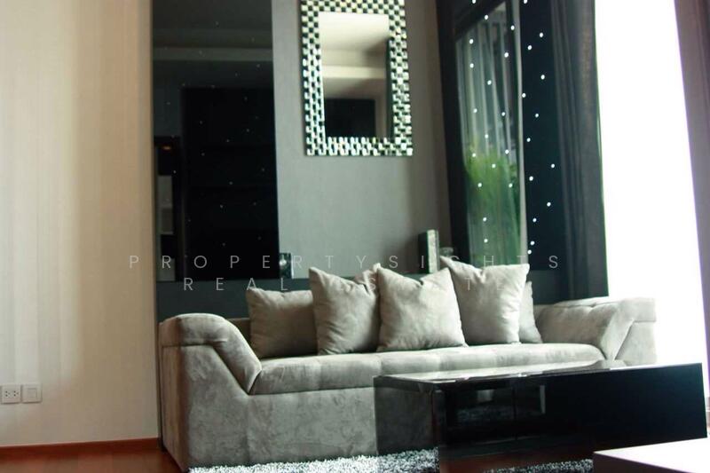 Quattro by Sansiri, Bangkok, 134 Thong Lo 4 Alley, Khlong Tan Nua, Watthana, Bangkok, 1 Bedroom, 53 sqm, Condo For Rent, by PROPERTYSIGHTS REAL ESTATE, 60181350 - DDproperty.com