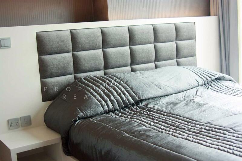 Quattro by Sansiri, Bangkok, 134 Thong Lo 4 Alley, Khlong Tan Nua, Watthana, Bangkok, 1 Bedroom, 53 sqm, Condo For Rent, by PROPERTYSIGHTS REAL ESTATE, 60181350 - DDproperty.com