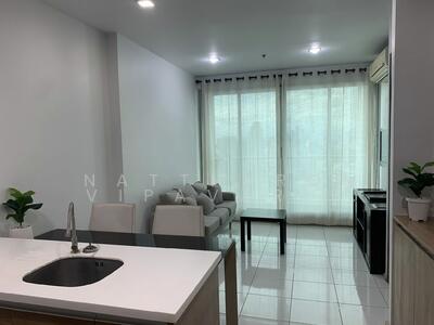 For Rent - Rhythm Sukhumvit 50, Bangkok