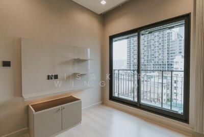 ขาย - The Signature by URBANO : เดอะ ซิกเนเจอร์ บาย เออร์บาโน่, กรุงเทพ