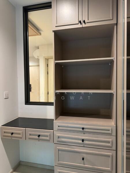 Life One Wireless, Bangkok, 1 Wireless Road, Lumphini, Pathum Wan, Bangkok, 1 Bedroom, 35 sqm, Condo For Sale, by Nisakorn Wingwat, 60181395 - DDproperty.com