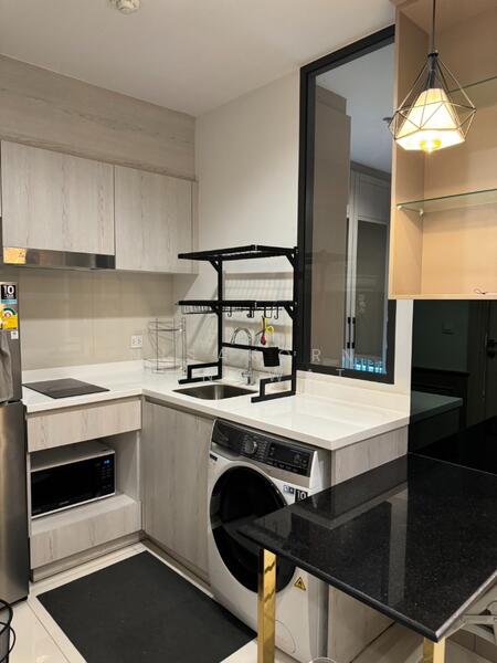 Life One Wireless, Bangkok, 1 Wireless Road, Lumphini, Pathum Wan, Bangkok, 1 Bedroom, 35 sqm, Condo For Sale, by Nisakorn Wingwat, 60181395 - DDproperty.com