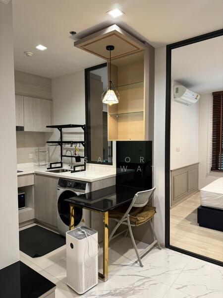 Life One Wireless, Bangkok, 1 Wireless Road, Lumphini, Pathum Wan, Bangkok, 1 Bedroom, 35 sqm, Condo For Sale, by Nisakorn Wingwat, 60181395 - DDproperty.com