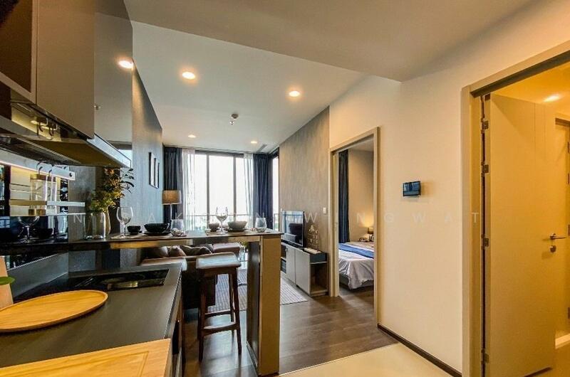 Oka Haus Sukhumvit 36 : โอกะ เฮ้าส์ สุขุมวิท 36, กรุงเทพ, 3399 ถนนพระรามที่ ๔, คลองตัน, คลองเตย, กรุงเทพ, 35 ตร.ม., คอนโด ขาย, โดย Nisakorn Wingwat, 60181399 - DDproperty.com