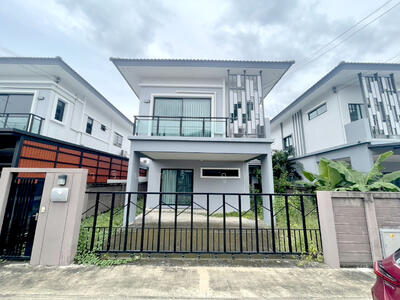 ขาย - The Plant Wongwaen – Lumlukka Klong 5 : เดอะ แพลนท์ วงแหวน – ลำลูกกา คลอง 5, ปทุมธานี