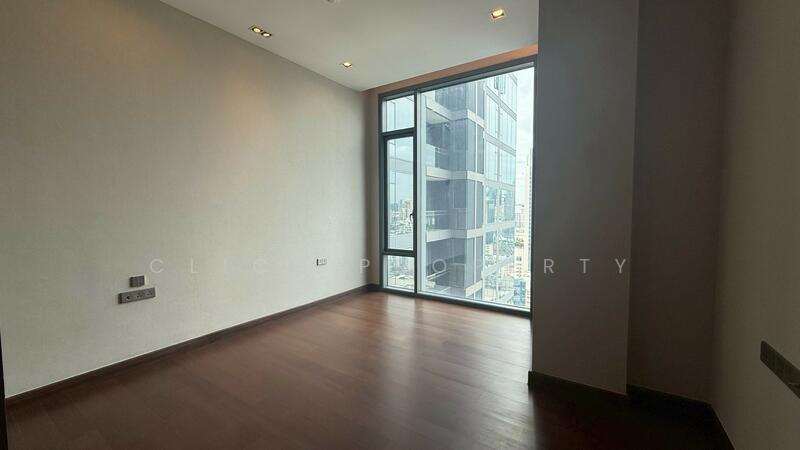 Q1 Sukhumvit, Bangkok, 1 Sukhumvit Road, Khlong Toei, Khlong Toei, Bangkok, 2 Bedrooms, 108 sqm, Condo For Sale, by Click Property, 60181405 - DDproperty.com