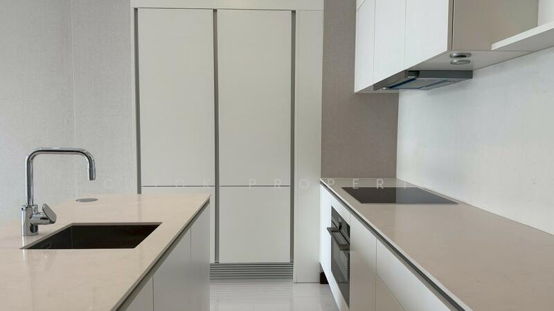 Q1 Sukhumvit, Bangkok, 1 Sukhumvit Road, Khlong Toei, Khlong Toei, Bangkok, 2 Bedrooms, 108 sqm, Condo For Sale, by Click Property, 60181405 - DDproperty.com