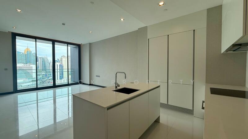 Q1 Sukhumvit, Bangkok, 1 Sukhumvit Road, Khlong Toei, Khlong Toei, Bangkok, 2 Bedrooms, 108 sqm, Condo For Sale, by Click Property, 60181405 - DDproperty.com