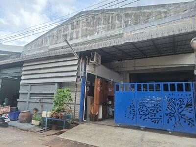 ขาย - โรงงาน เพชรเกษม 99, สมุทรสาคร