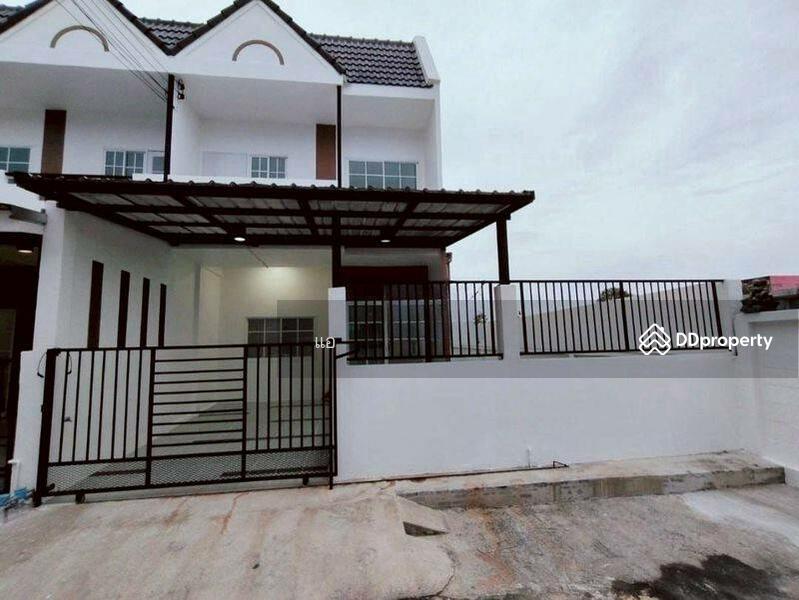 For Sale - Sukthawee Village, Bangkok