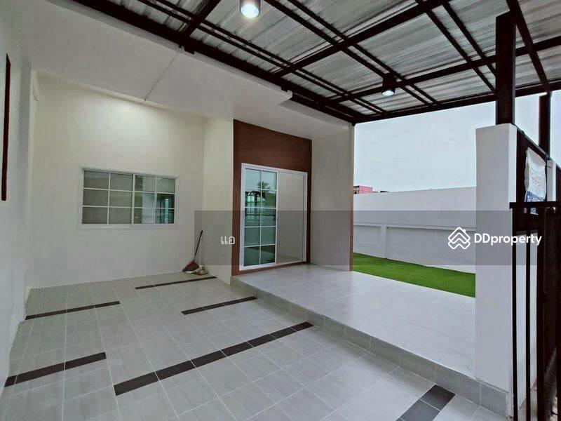 For Sale - Sukthawee Village, Bangkok