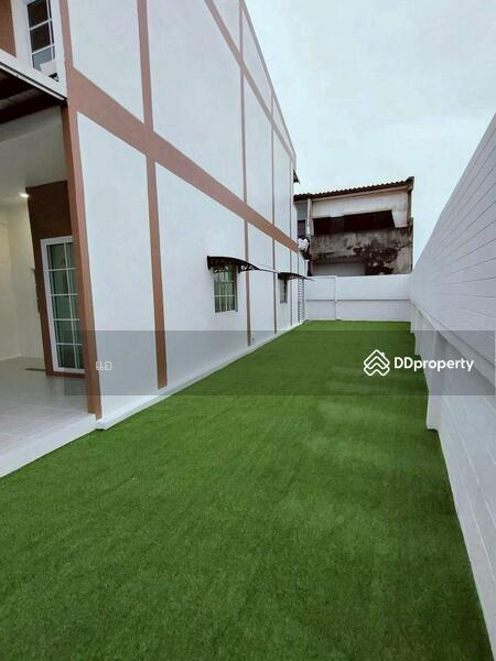For Sale - Sukthawee Village, Bangkok