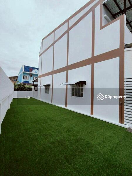 For Sale - Sukthawee Village, Bangkok