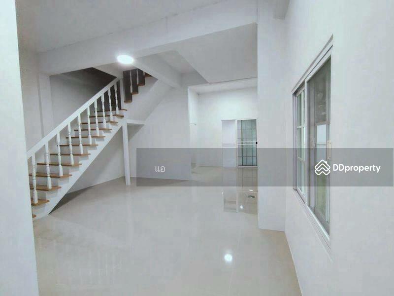 For Sale - Sukthawee Village, Bangkok