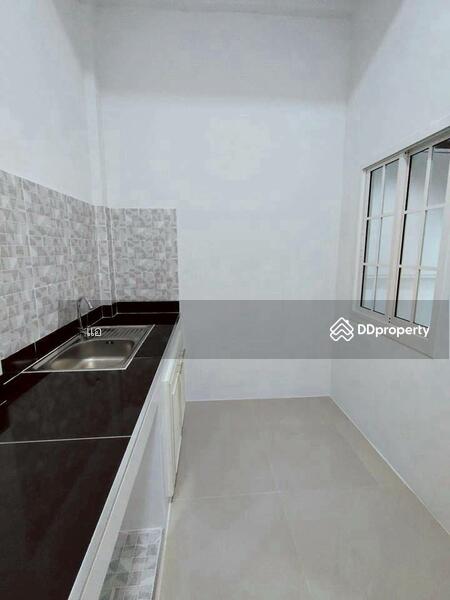 For Sale - Sukthawee Village, Bangkok