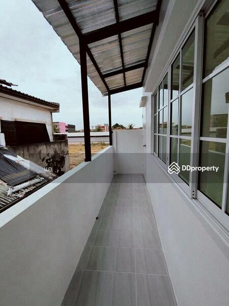 For Sale - Sukthawee Village, Bangkok