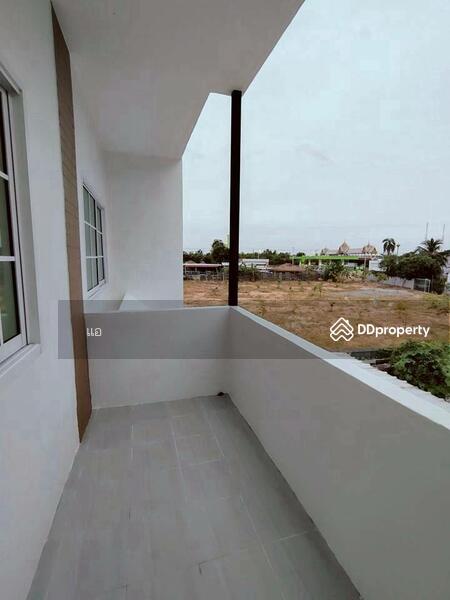 For Sale - Sukthawee Village, Bangkok