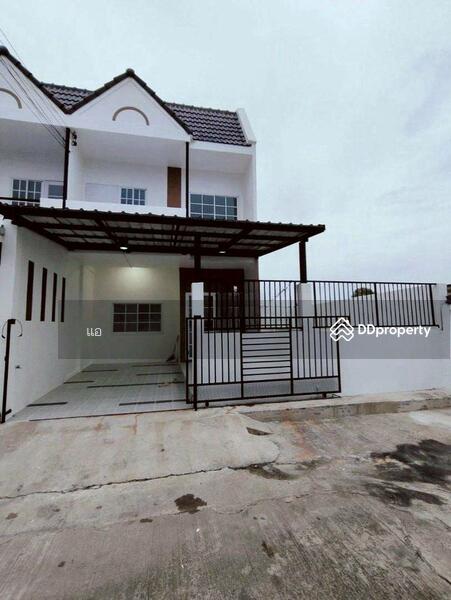 For Sale - Sukthawee Village, Bangkok