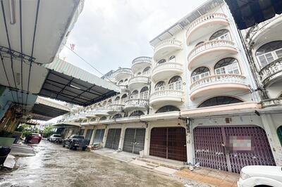 ขาย - ซอยเพชรเกษม 52 แยก 2, กรุงเทพ