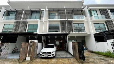 ขาย - Landmark Ekamai-Ramindra : แลนด์มาร์ค เอกมัย-รามอินทรา, กรุงเทพ