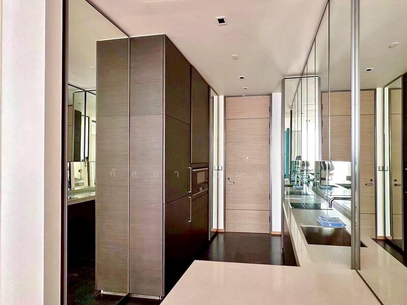 EI8HTEEN SEVEN - One Bangkok : เอททีน เซเว่น-วัน แบงค็อก, กรุงเทพ, 187 ถ.วิทยุ, ลุมพินี, ปทุมวัน, กรุงเทพ, 44 ตร.ม., คอนโด ขาย, โดย กัลยา อนุกูล, 60181523 - DDproperty.com