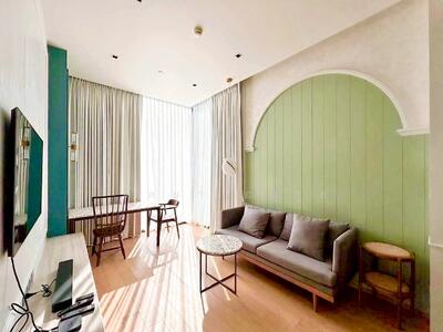 ขาย - EI8HTEEN SEVEN - One Bangkok : เอททีน เซเว่น-วัน แบงค็อก, กรุงเทพ