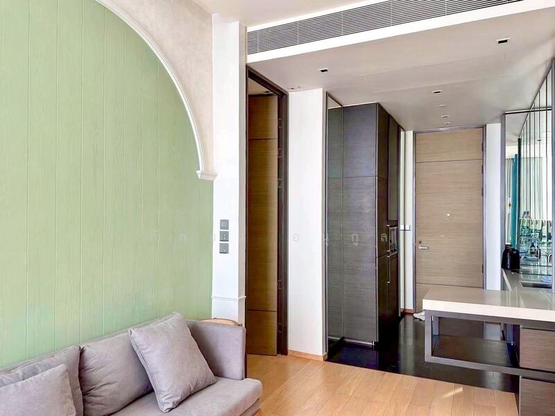 EI8HTEEN SEVEN - One Bangkok : เอททีน เซเว่น-วัน แบงค็อก, กรุงเทพ, 187 ถ.วิทยุ, ลุมพินี, ปทุมวัน, กรุงเทพ, 44 ตร.ม., คอนโด ขาย, โดย กัลยา อนุกูล, 60181523 - DDproperty.com