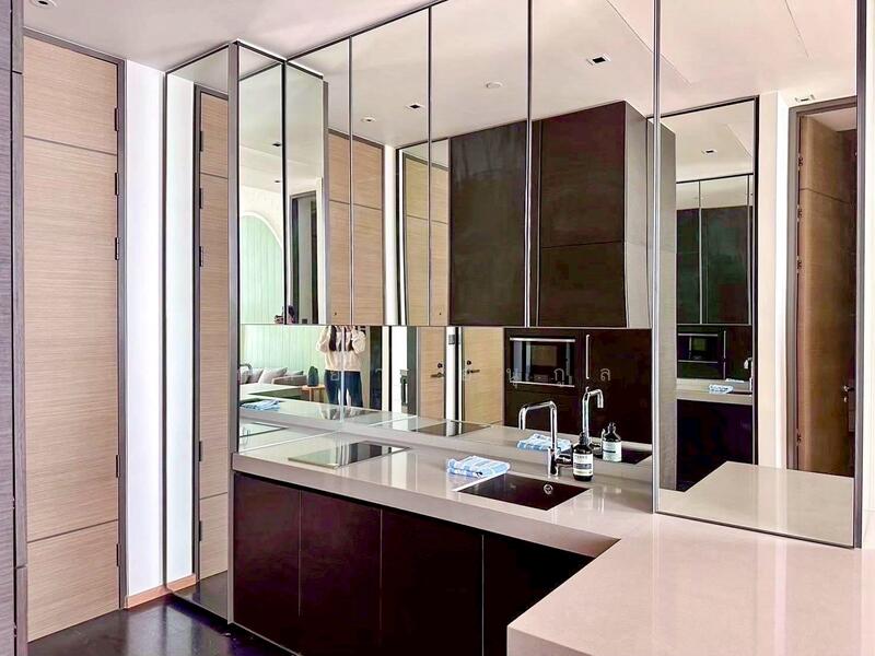 EI8HTEEN SEVEN - One Bangkok : เอททีน เซเว่น-วัน แบงค็อก, กรุงเทพ, 187 ถ.วิทยุ, ลุมพินี, ปทุมวัน, กรุงเทพ, 44 ตร.ม., คอนโด ขาย, โดย กัลยา อนุกูล, 60181523 - DDproperty.com