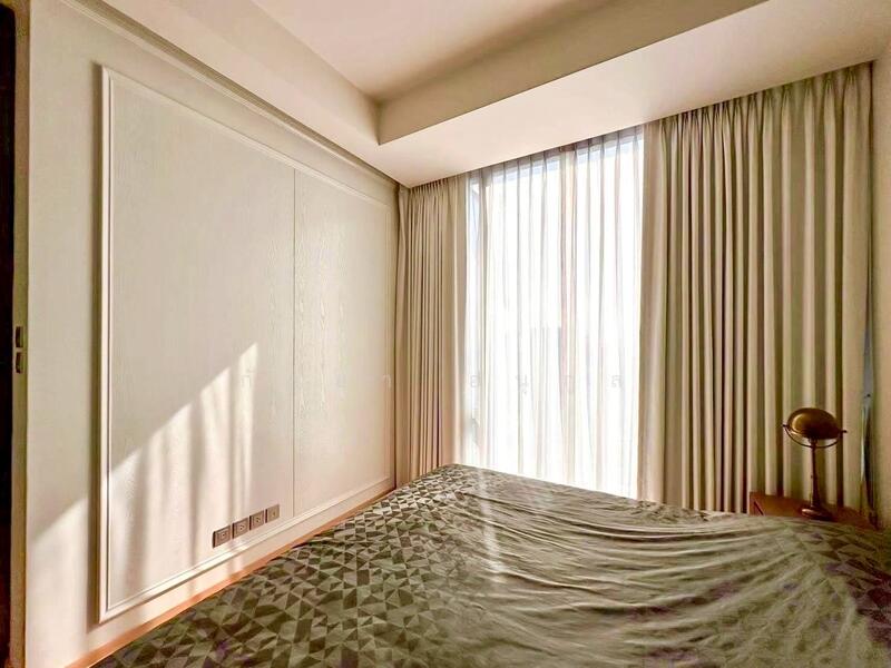 EI8HTEEN SEVEN - One Bangkok : เอททีน เซเว่น-วัน แบงค็อก, กรุงเทพ, 187 ถ.วิทยุ, ลุมพินี, ปทุมวัน, กรุงเทพ, 44 ตร.ม., คอนโด ขาย, โดย กัลยา อนุกูล, 60181523 - DDproperty.com