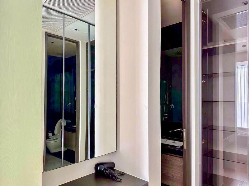 EI8HTEEN SEVEN - One Bangkok : เอททีน เซเว่น-วัน แบงค็อก, กรุงเทพ, 187 ถ.วิทยุ, ลุมพินี, ปทุมวัน, กรุงเทพ, 44 ตร.ม., คอนโด ขาย, โดย กัลยา อนุกูล, 60181523 - DDproperty.com