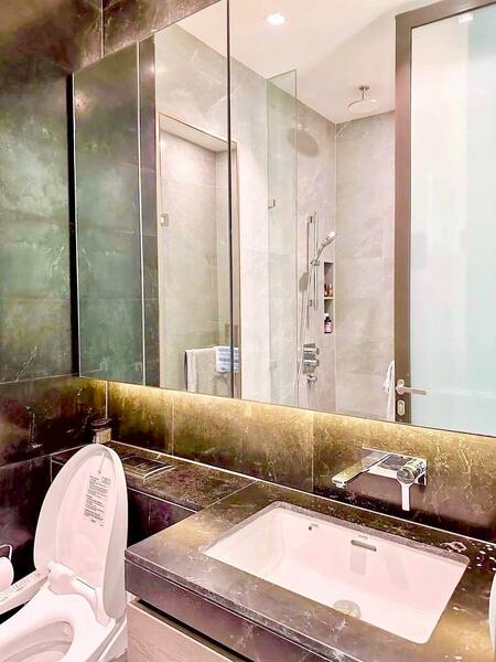 EI8HTEEN SEVEN - One Bangkok : เอททีน เซเว่น-วัน แบงค็อก, กรุงเทพ, 187 ถ.วิทยุ, ลุมพินี, ปทุมวัน, กรุงเทพ, 44 ตร.ม., คอนโด ขาย, โดย กัลยา อนุกูล, 60181523 - DDproperty.com