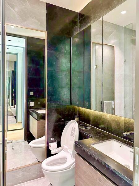 EI8HTEEN SEVEN - One Bangkok : เอททีน เซเว่น-วัน แบงค็อก, กรุงเทพ, 187 ถ.วิทยุ, ลุมพินี, ปทุมวัน, กรุงเทพ, 44 ตร.ม., คอนโด ขาย, โดย กัลยา อนุกูล, 60181523 - DDproperty.com