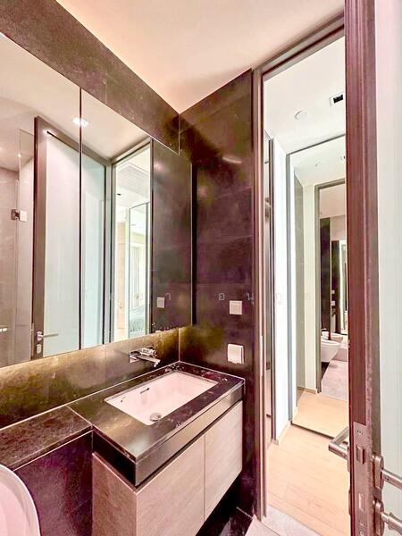 EI8HTEEN SEVEN - One Bangkok : เอททีน เซเว่น-วัน แบงค็อก, กรุงเทพ, 187 ถ.วิทยุ, ลุมพินี, ปทุมวัน, กรุงเทพ, 44 ตร.ม., คอนโด ขาย, โดย กัลยา อนุกูล, 60181523 - DDproperty.com