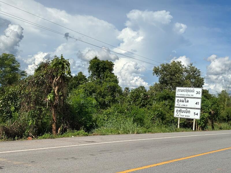 ขาย - ที่ดินนครไทย พิษณุโลก, พิษณุโลก