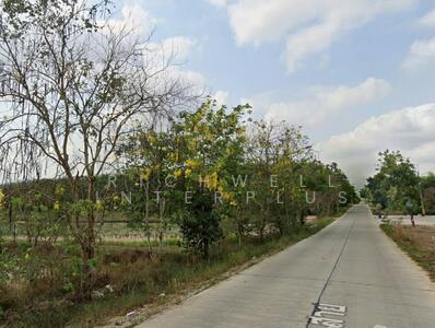 ขาย - ขายที่ดินมาบข่า นิคมพัฒนา 31 ไร่ ซอย3สาย13 ใกล้นิคมปิ่นทอง6-5กม., ระยอง