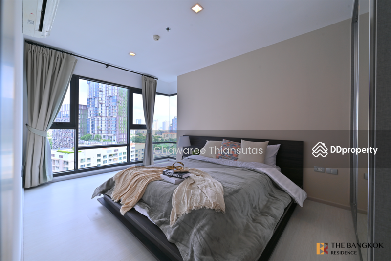ขาย - Rhythm Sukhumvit 36-38 : ริทึ่ม สุขุมวิท 36-38, กรุงเทพ